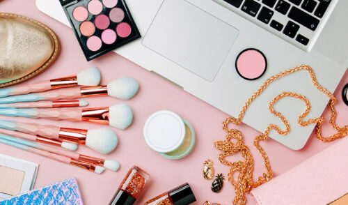Top Cosmetics Brands in the Online Secondhand Market