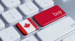Where are Canadian Online Shoppers Marketplaces