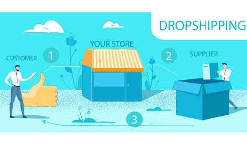 Experts Weigh in on Dropshipping in 2023