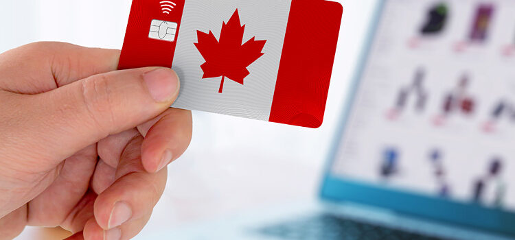 2023 Ecommerce in Canada Report: Stats, Trends and Insights