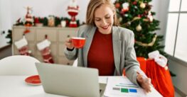 Report: Holiday Sales Critical For Small Business Profitability