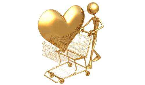 Romance Revenue: 5 Ways to Earn Money Online with Love