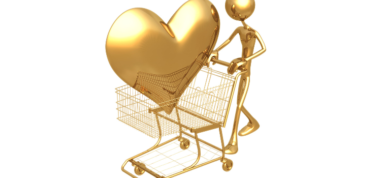 Romance Revenue: 5 Ways to Earn Money Online with Love