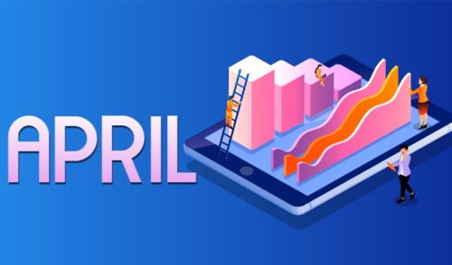 April: Monthly Tips to Grow Your Canadian Small Business Online