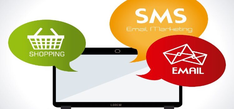 Massive Canadian Study: Ecommerce Email and SMS Marketing