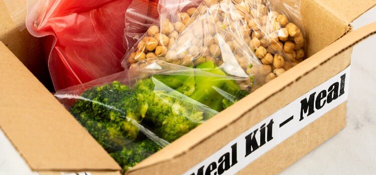 High-Paying Affiliate Programs: Canadian Meal Kit Services