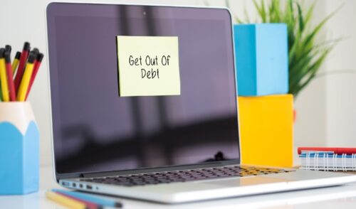 The Best Online Side Hustles For Paying Off Debt